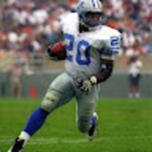 Meet your Posher, Henry